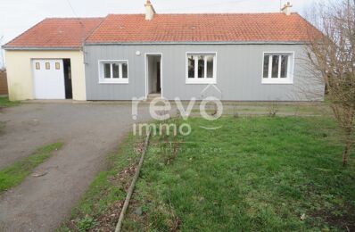 vente maison 245 000 € à proximité de Saint-Étienne-du-Bois (85670)