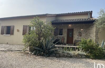 vente maison 429 000 € à proximité de Saint-Cirgues-de-Prades (07380)