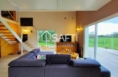 vente maison 405 000 € à proximité de La Lande-de-Fronsac (33240)