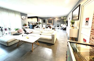vente maison 325 000 € à proximité de Ennetières-en-Weppes (59320)