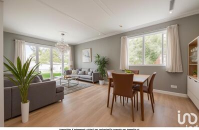 vente appartement 267 650 € à proximité de Lagny-sur-Marne (77400)