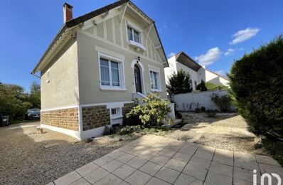 maison 5 pièces 148 m2 à vendre à Villecresnes (94440)
