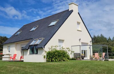 vente maison 503 000 € à proximité de Camaret-sur-Mer (29570)