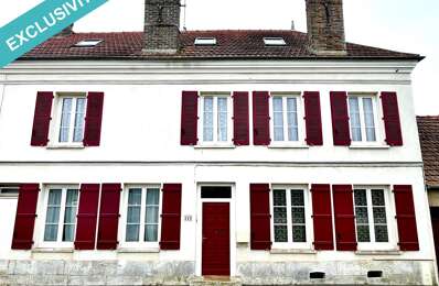 vente maison 398 000 € à proximité de Villegats (27120)