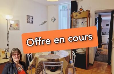 vente maison 59 400 € à proximité de Montbrehain (02110)