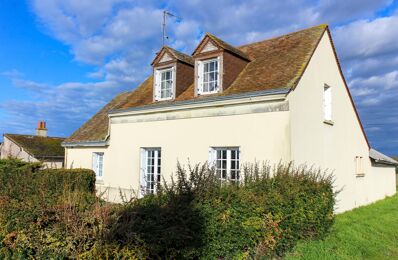 vente maison 137 000 € à proximité de Saint-Patrice (37130)