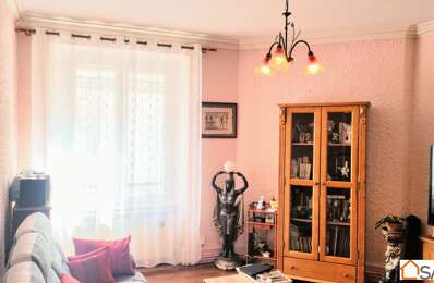 vente appartement 156 000 € à proximité de Dommartin-Lès-Remiremont (88200)