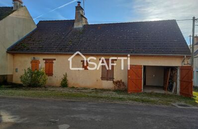 vente maison 120 000 € à proximité de Sincey-Lès-Rouvray (21530)