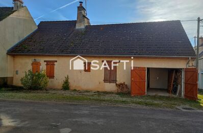 vente maison 115 800 € à proximité de Rouvray (21530)