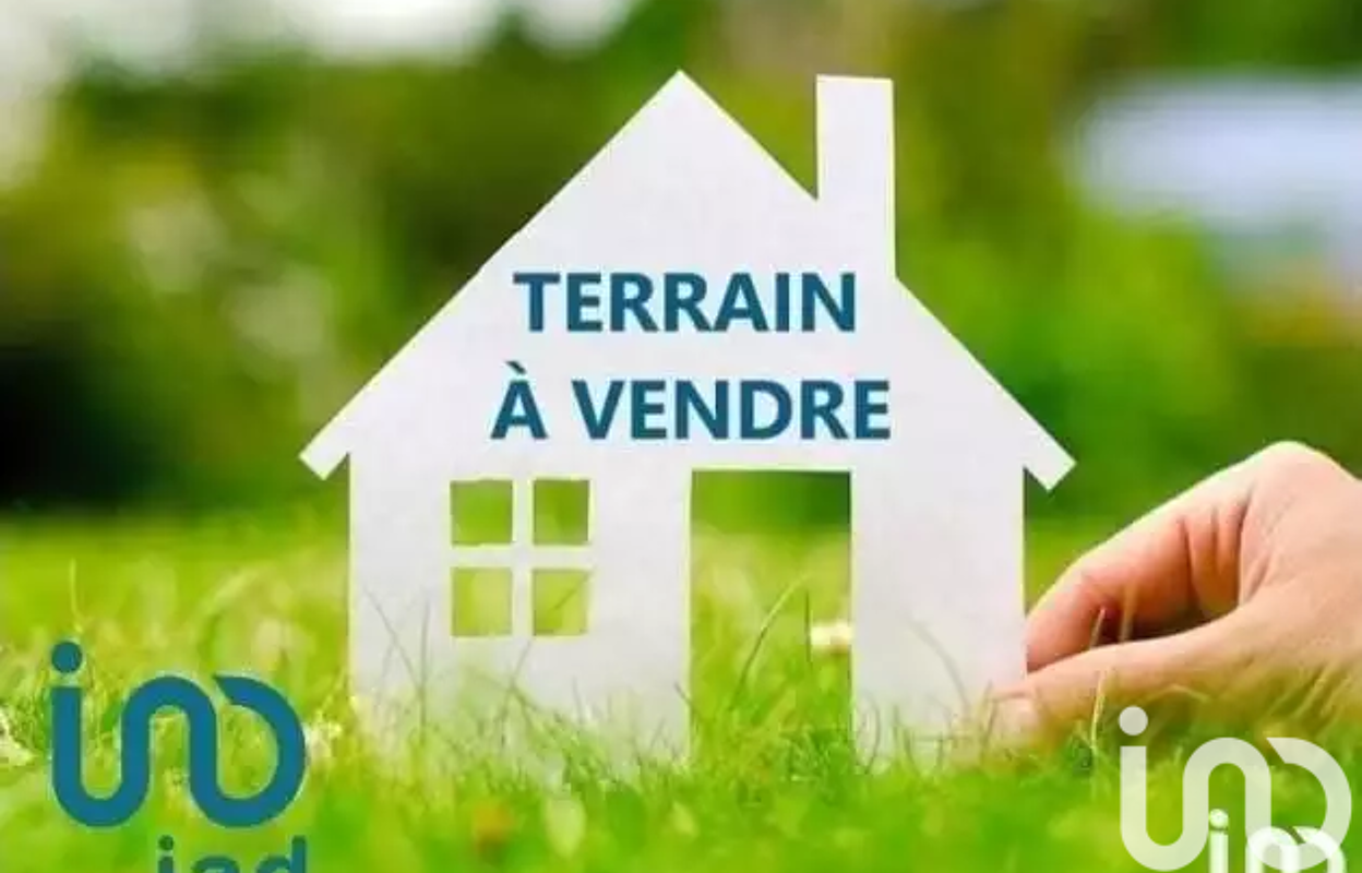terrain  pièces 1400 m2 à vendre à Saint-Martin-du-Vivier (76160)