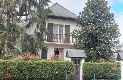vente maison 239 000 € à proximité de Agos-Vidalos (65400)
