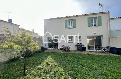 vente maison 358 000 € à proximité de Tonnay-Charente (17430)