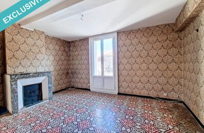 vente appartement 65 000 € à proximité de Saint-Pargoire (34230)