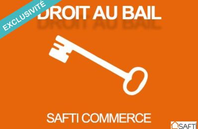 vente commerce 27 000 € à proximité de Le Val (83143)