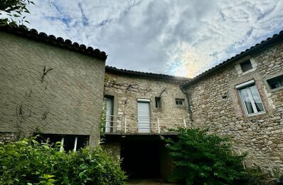 vente maison 258 000 € à proximité de Saint-Martin-d'Ardèche (07700)