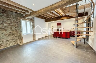 vente maison 137 200 € à proximité de Les Ponts-de-Cé (49130)