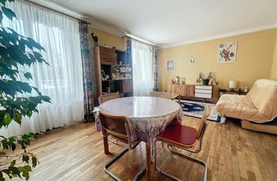vente maison 252 000 € à proximité de Lannilis (29870)