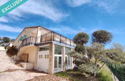 maison 5 pièces 105 m2 à vendre à Meyras (07380)