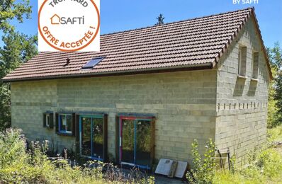 vente maison 139 500 € à proximité de Rouffignac-Saint-Cernin-de-Reilhac (24580)