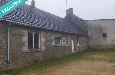 vente maison 75 000 € à proximité de Lougé-sur-Maire (61150)