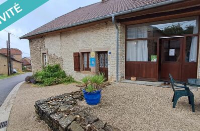 vente maison 199 000 € à proximité de Magny-Châtelard (25360)