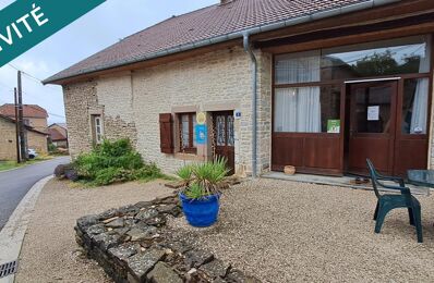 vente maison 199 000 € à proximité de Autechaux (25110)