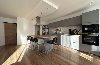 vente appartement 189 900 € à proximité de Les Martres-d'Artière (63430)