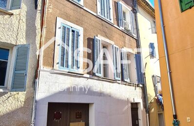 vente immeuble 199 000 € à proximité de Pierrefeu-du-Var (83390)