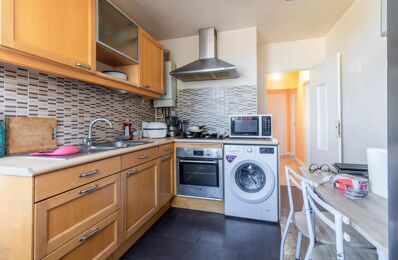 vente appartement 225 000 € à proximité de L'Étang-la-Ville (78620)