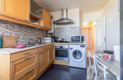 vente appartement 225 000 € à proximité de Fontenay-le-Fleury (78330)