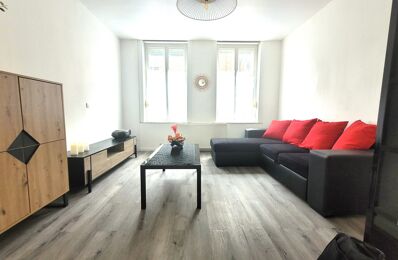 location appartement 817 € CC /mois à proximité de Tourcoing (59200)