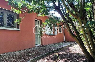vente maison 459 000 € à proximité de Biganos (33380)