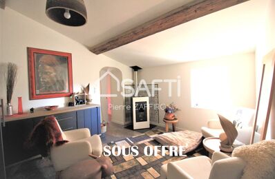 vente maison 300 500 € à proximité de Saint-Féliu-d'Amont (66170)