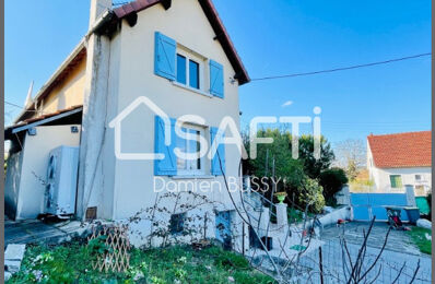 vente maison 290 000 € à proximité de Limetz-Villez (78270)