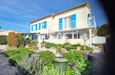 vente maison 349 000 € à proximité de Le Cannet-des-Maures (83340)