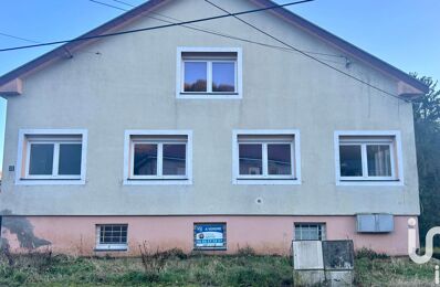 vente maison 249 000 € à proximité de Vitry-sur-Orne (57185)