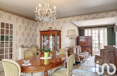 vente maison 398 000 € à proximité de Fontenay-en-Parisis (95190)