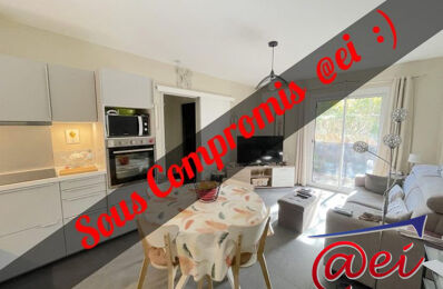 vente appartement 227 000 € à proximité de Le Pradet (83220)