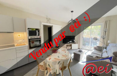 vente appartement 215 000 € à proximité de Toulon (83100)