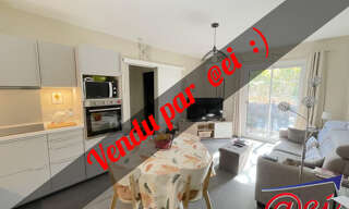 Appartement 2 Pièces 40 m² à vendre à Six-Fours-les-Plages (83140)