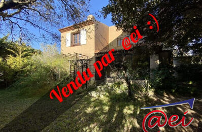 vente maison 535 000 € à proximité de Le Pradet (83220)