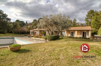 vente maison 659 000 € à proximité de Fournès (30210)
