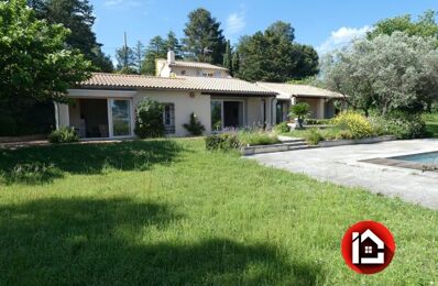 vente maison 659 000 € à proximité de Tarascon (13150)