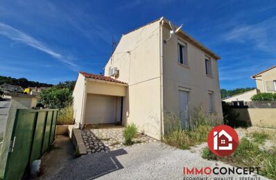vente maison 210 000 € à proximité de La Capelle-Et-Masmolène (30700)