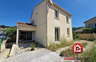 vente maison 210 000 € à proximité de Sérignan-du-Comtat (84830)