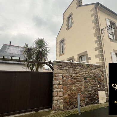 Maison 5 pièces 580000 €