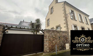 Maison 5 Pièces 150 m² à vendre à Paimpol (22500)