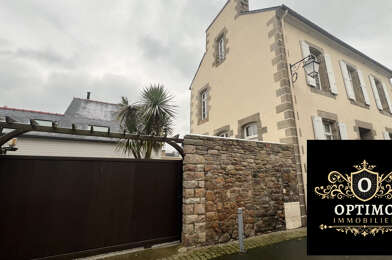 Maison 5 pièces 580000 €