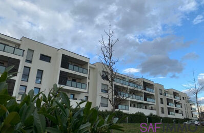 vente appartement 133 000 € à proximité de Neuville-sur-Saône (69250)