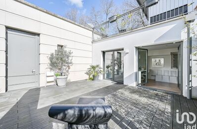 vente appartement 1 090 000 € à proximité de Neuilly-sur-Seine (92200)
